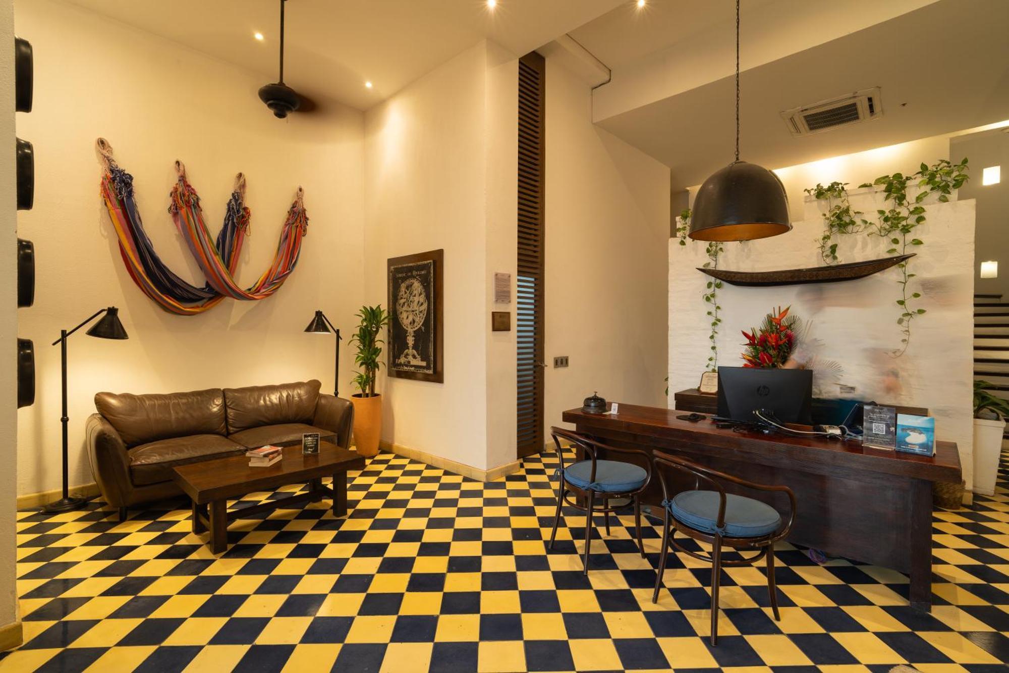 Sophia Hotel By Oxohotel — Fotos 3